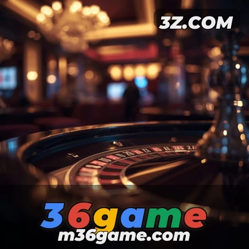 Aventuras Imperdíveis no 36game: Junte-se à Diversão