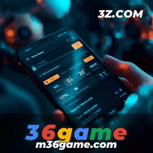 Experiência de Card Inovadora e Divertida no 36game