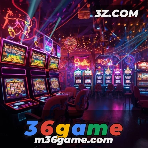 Estratégias e Desafios no 36game: Um Paraíso dos Gamers